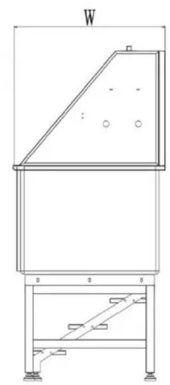 Vevor K2E01008 - Porta destra - 2