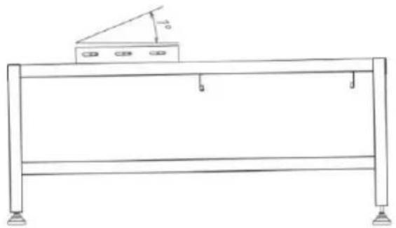Vevor K2E01008 - Installationsschritte - 3