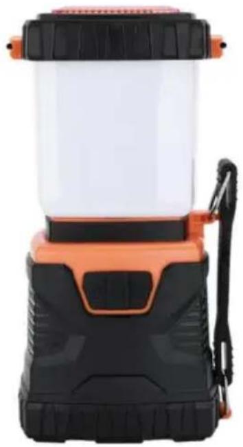 Vevor KJ-1267 - Portable LED Camping Lantern - 1