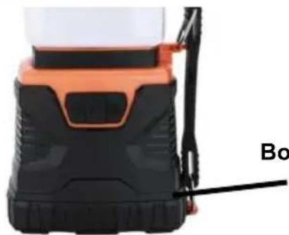 Vevor KJ-1267 - NEED HELP? CONTACT US! - 2