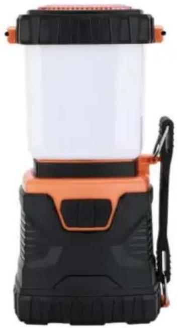Vevor KJ-1267 - Portable LED Camping Lantern - 1