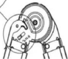 Vevor KMP403A - Hinges - 6