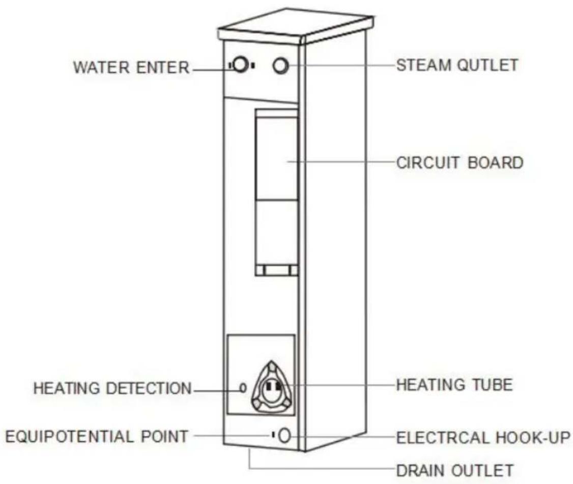 Vevor KW-10SA - PRODUCT PROFILE - 2