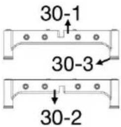 Vevor K2E01009 - INSTRUCTIONS - 25