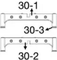 Vevor K2E01009 - INSTRUCTIONS - 30