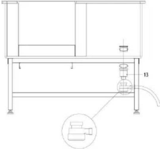 Vevor K2E01009 - INSTRUCTIONS - 42