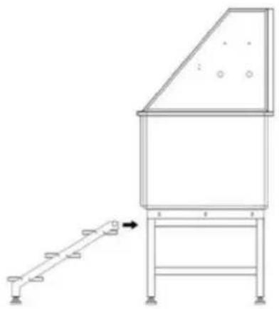 Vevor K2E01009 - INSTRUCTIONS - 47