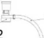 Vevor K2E01009 - Teileliste: - 5