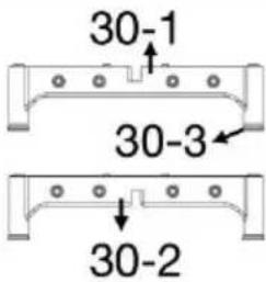 Vevor K2E01009 - INSTRUCTIONS - 25