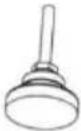 Vevor K2E01009 - Teileliste: - 11