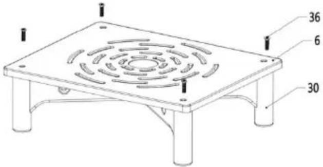 Vevor K2E01009 - INSTRUCTIONS - 44