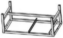 Vevor K2E01009 - INSTRUCTIONS - 1