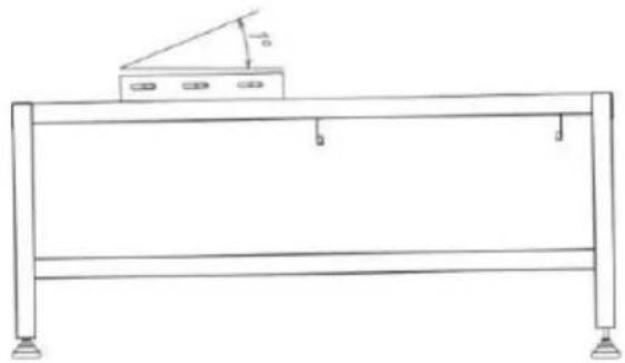 Vevor K2E01009 - MODELL : K2 E010 08 / K2 E010 09 - 3