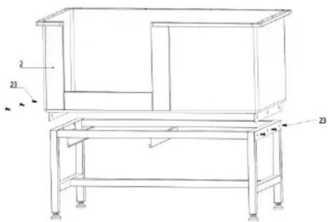 Vevor K2E01009 - INSTRUCTIONS - 41