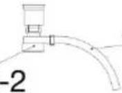 Vevor K2E01009 - INSTRUCTIONS - 9