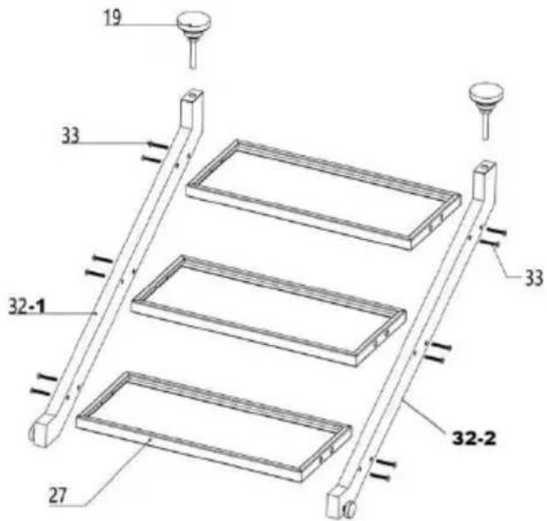 Vevor K2E01009 - Installatiestappen - 8