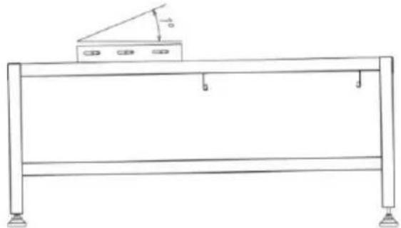 Vevor K2E01009 - MODELLO: K 2 E010 08 / K 2 E010 09 - 3