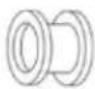 Vevor K2E01009 - Teileliste: - 21