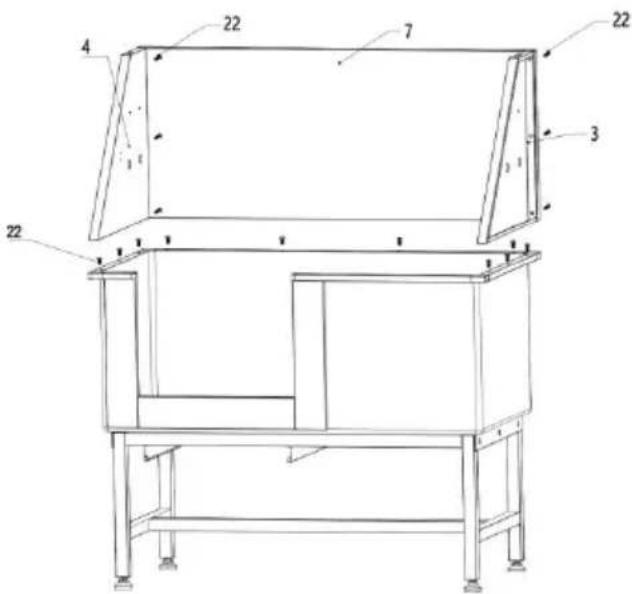 Vevor K2E01009 - INSTRUCTIONS - 43
