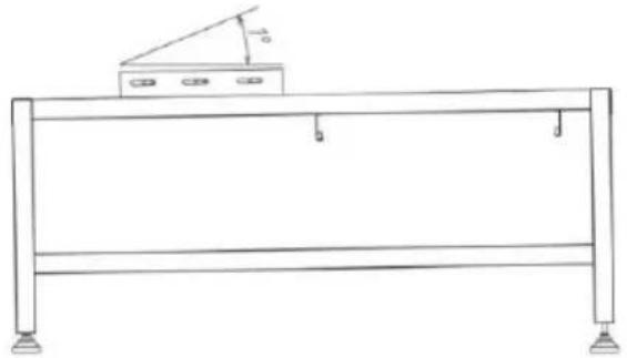Vevor K2E01009 - MODELL: K 2 E010 08 / K 2 E010 09 - 3