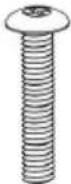 Vevor K2E01009 - Teileliste: - 27