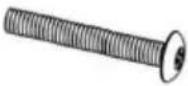 Vevor K2E01009 - Teileliste: - 24