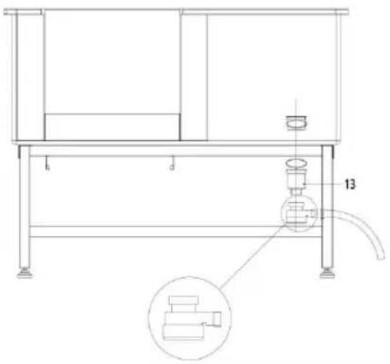 Vevor K2E01009 - INSTRUCTIONS - 42