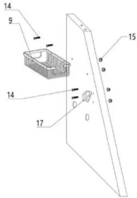 Vevor K2E01009 - INSTRUCTIONS - 48