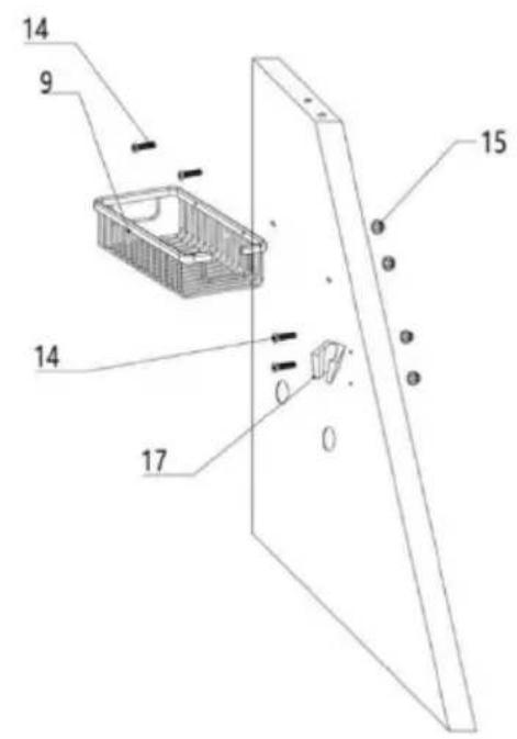 Vevor K2E01009 - INSTRUCTIONS - 48