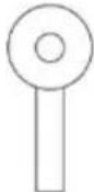 Vevor K2E01009 - Teileliste: - 10