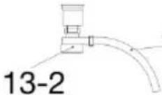 Vevor K2E01009 - INSTRUCTIONS - 9