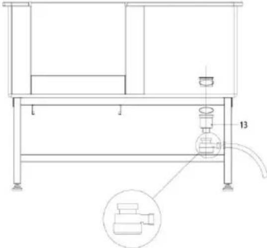 Vevor K2E01009 - INSTRUCTIONS - 42