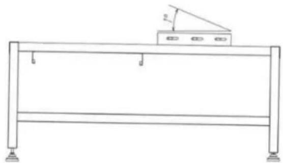 Vevor K1E01019 - Installationsschritte - 2