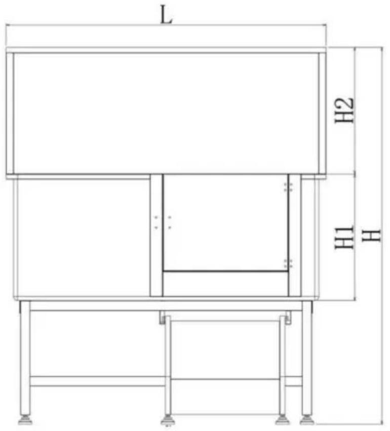 Vevor K1E01019 - VEVOR® - 4