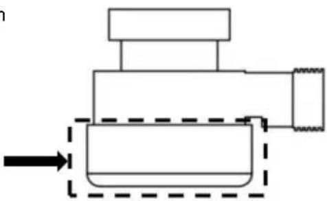 Vevor K1E01019 - AFMETINGEN EN PARAMETERS - 3