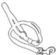 Vevor K1E01019 - INSTRUCTIONS - 20