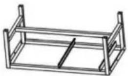 Vevor K1E01019 - ISTRUZIONI - 1