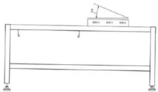 Vevor K1E01019 - Installation steps - 2