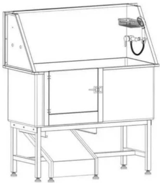 Vevor K1E01019 - VEVOR® - 1