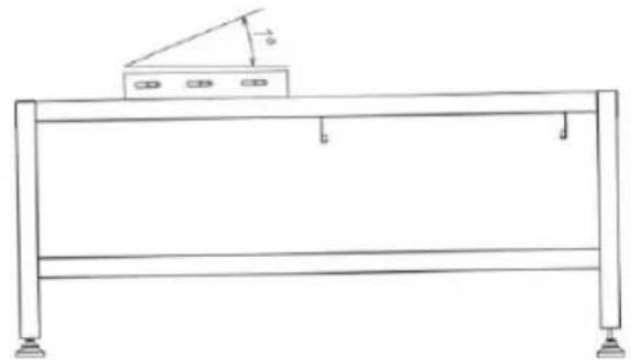 Vevor K1E01019 - Installation steps - 3