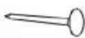 Vevor KLBS-01 - PARTS LIST - 3