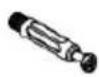 Vevor KLBS-01 - PARTS LIST - 5