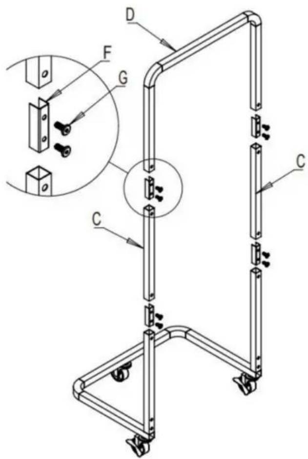 Vevor HS-LH1 - VEVOR® - 11