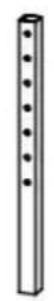 Vevor HS-LH1 - 3.Accessories introduction - 2