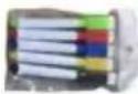 Vevor JY991303 - Installatie: - 12