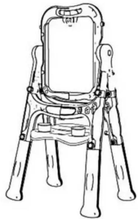 Vevor JY991303 - ENTRETIEN - 1