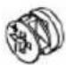Vevor KLBS-02 - PARTS LIST - 6