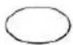 Vevor KLBS-02 - PARTS LIST - 9