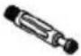 Vevor KLBS-02 - PARTS LIST - 15