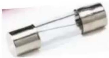 Vevor KD-1101 - PARTS LIST - 7